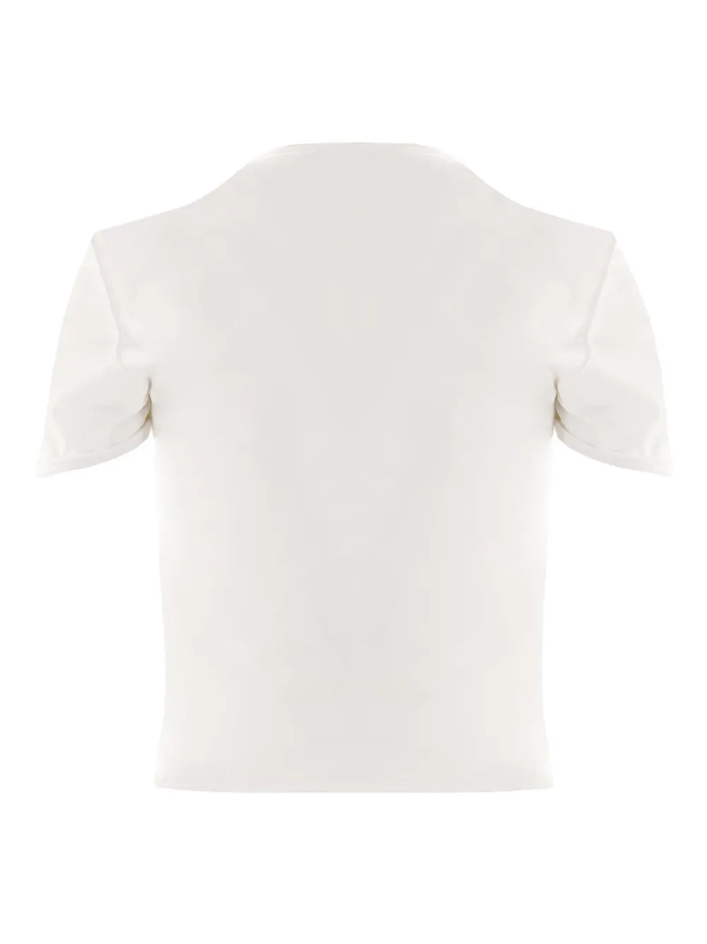 Open Twist T-Shirt