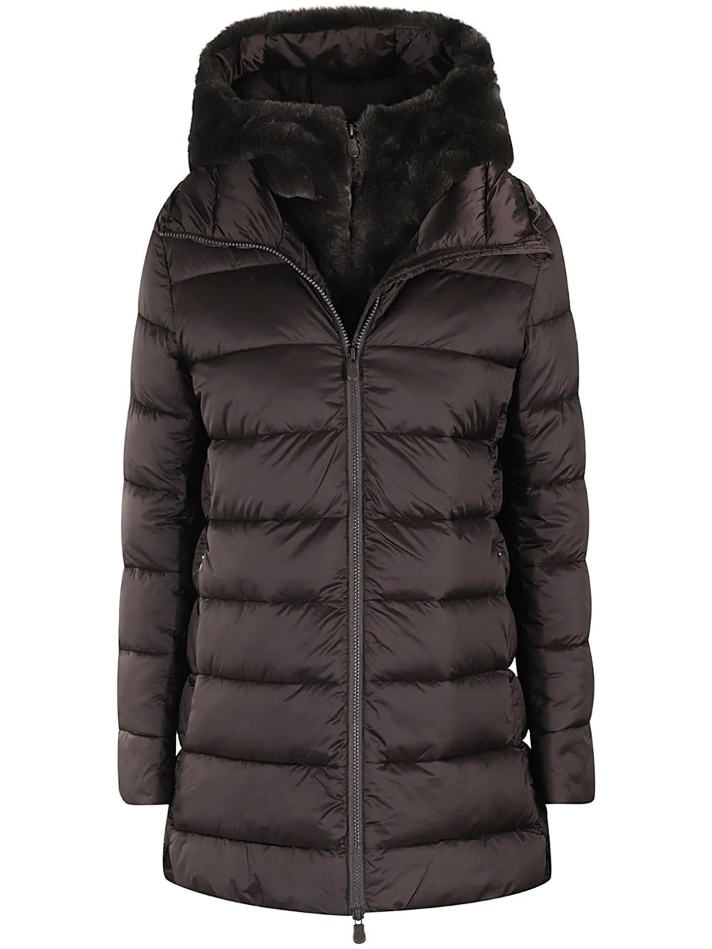 Matilda Puffer Coat