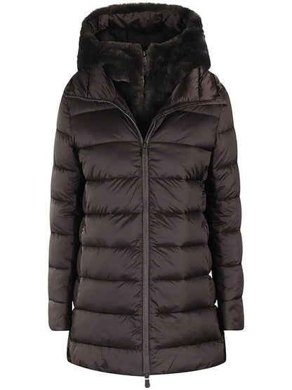 Matilda Puffer Coat