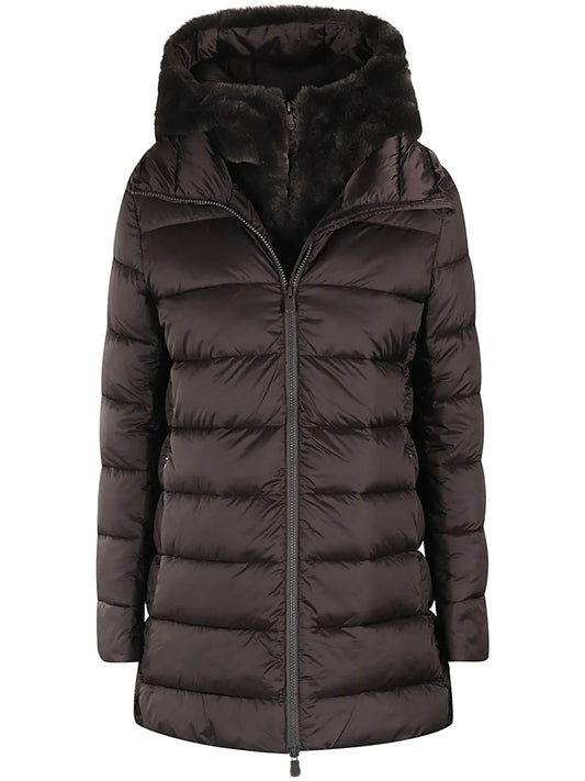 Matilda Puffer Coat