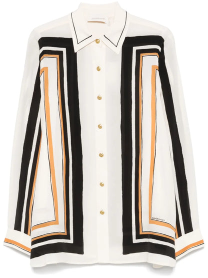 Striped Shirt