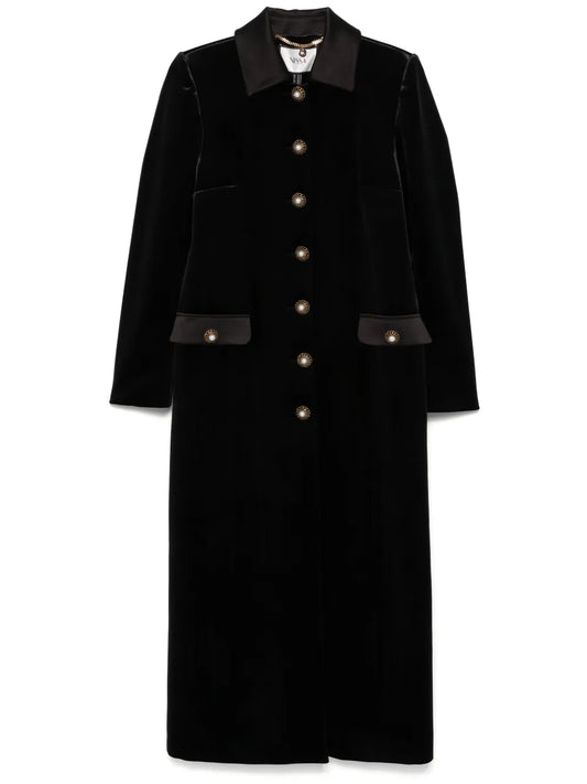 Velvet Coat