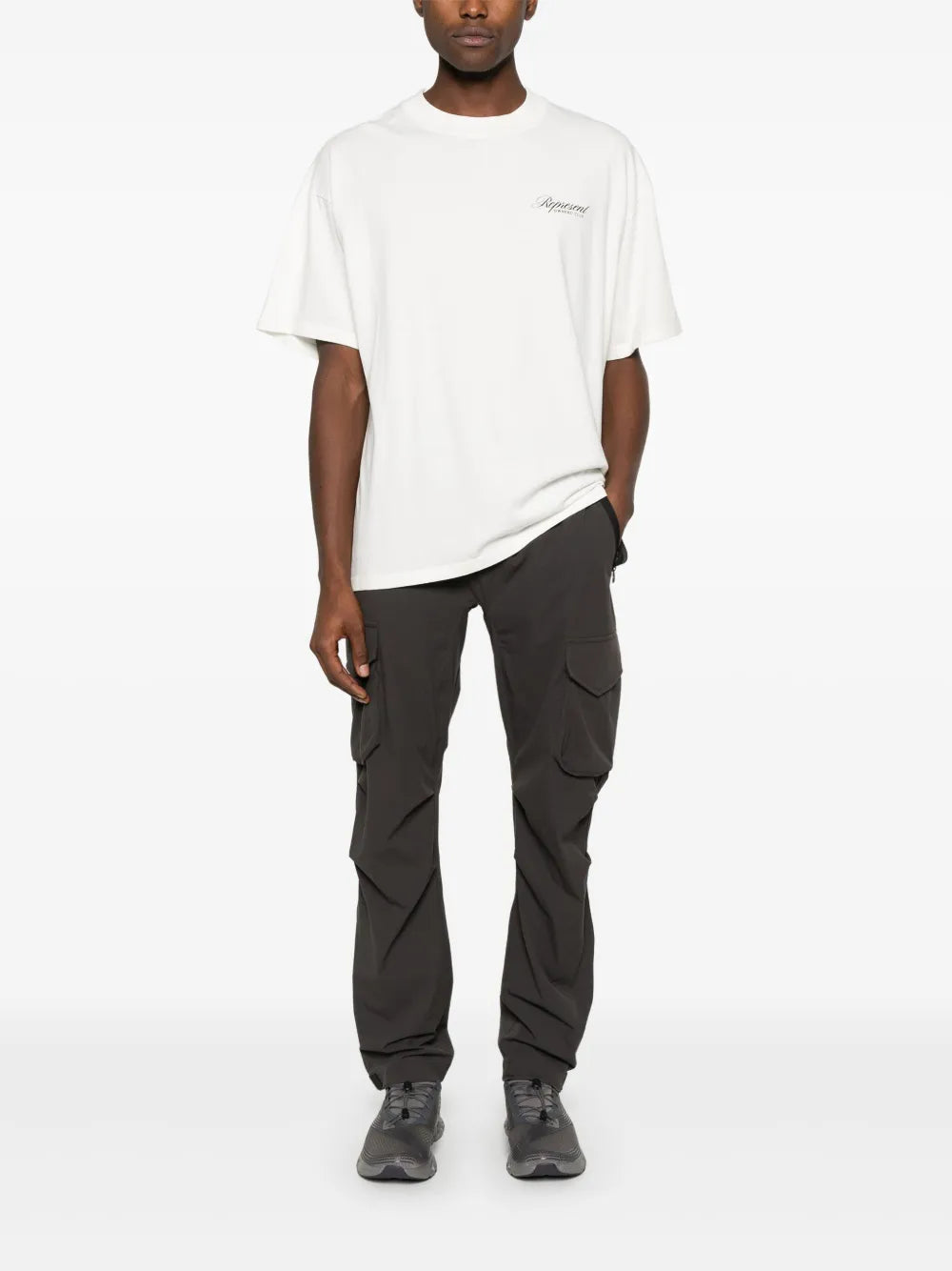 Laugavegur Track Pants