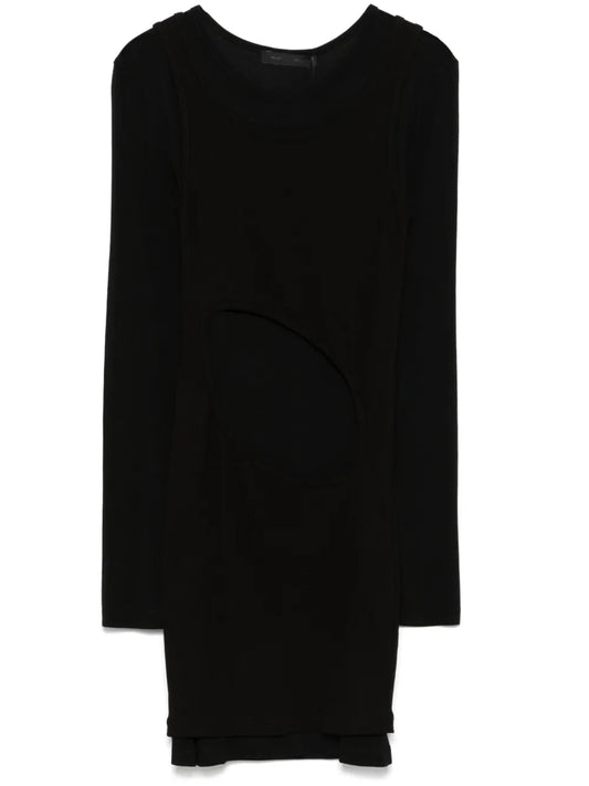 Umbra Mini Dress