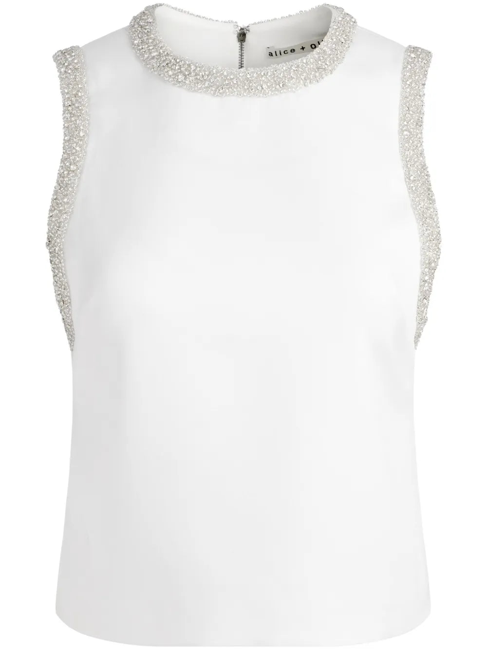 Amal Tank Top