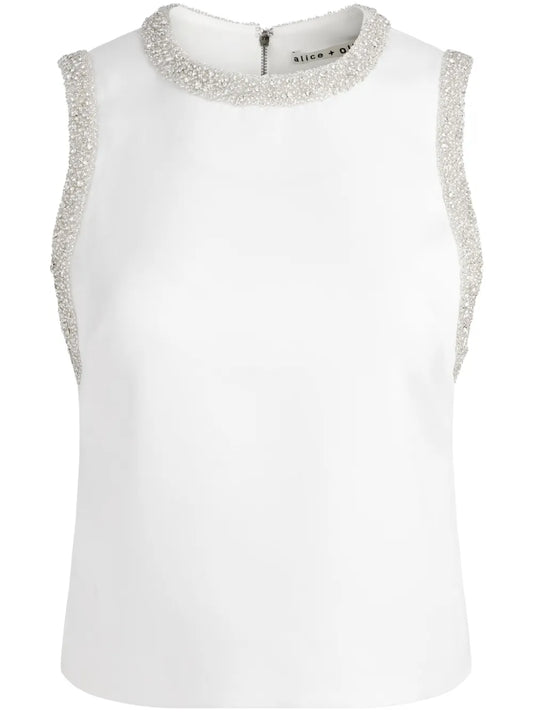 Amal Tank Top
