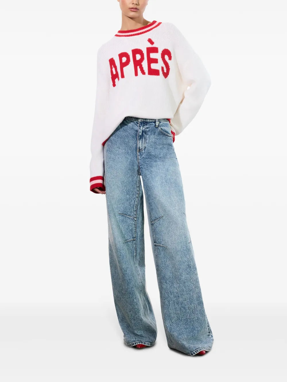 Odgen Apres Jumper