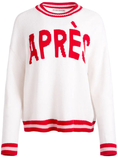 Odgen Apres Jumper