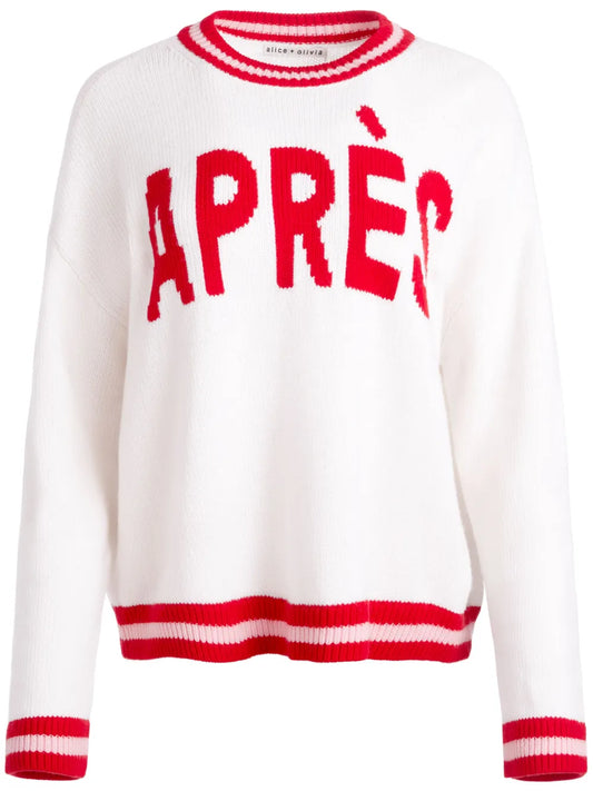 Odgen Apres Jumper