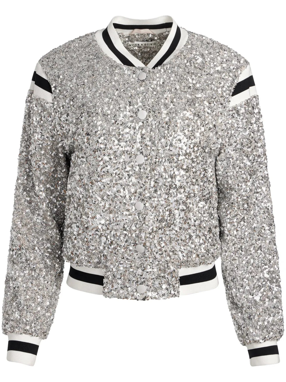 Keri Bomber Jacket