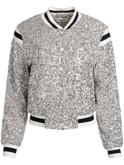 Keri Bomber Jacket