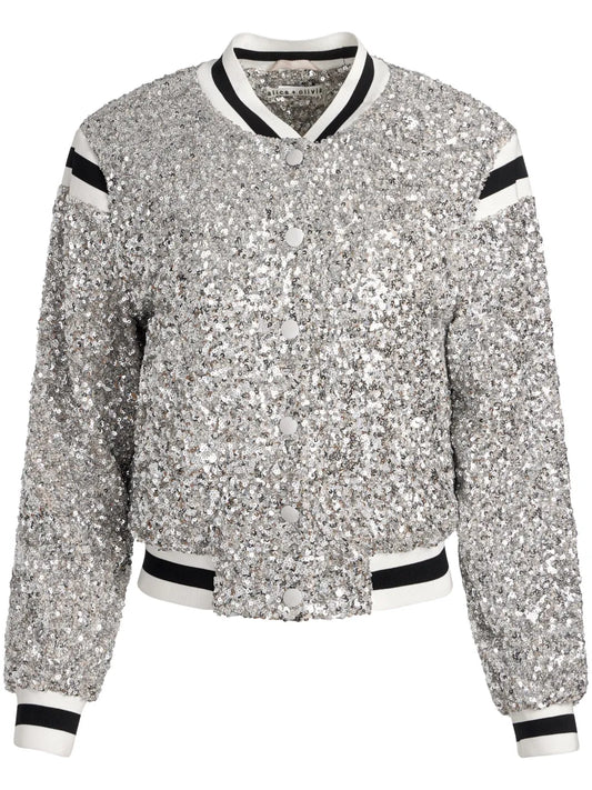 Keri Bomber Jacket