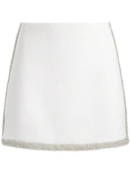 Aline Mini Skirt