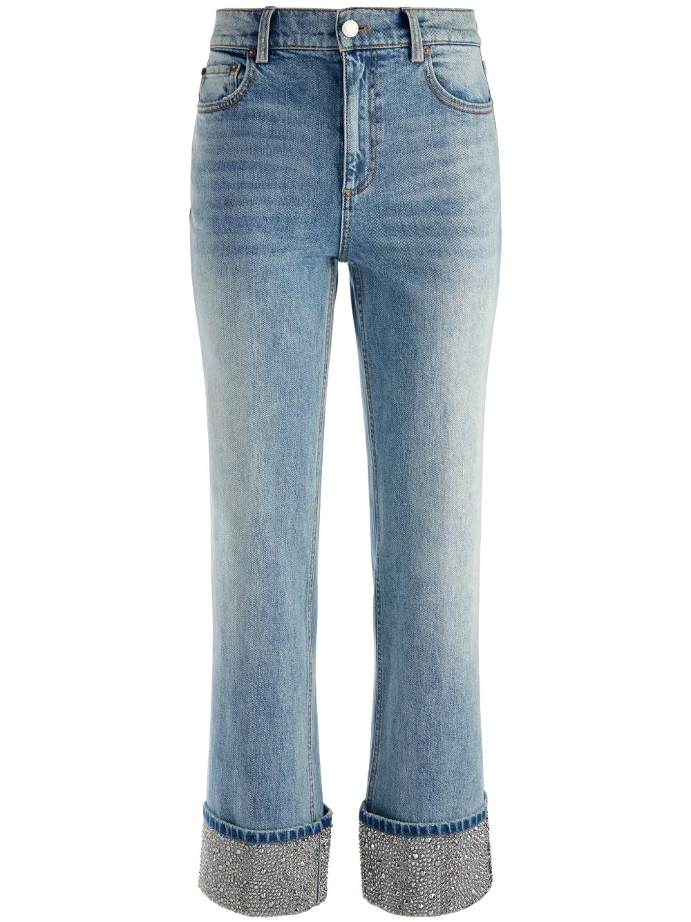 Weezy Jeans