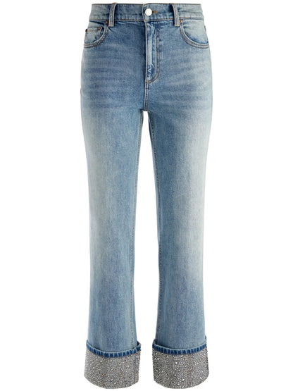 Weezy Jeans
