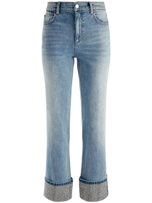 Weezy Jeans