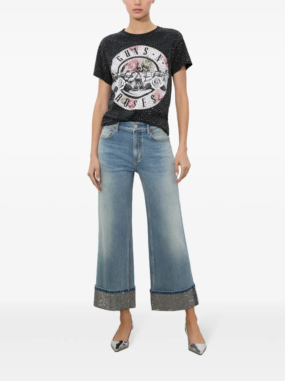 Weezy Jeans