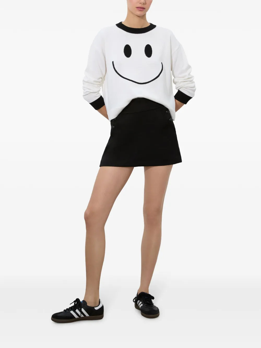 Ziggy Sweater
