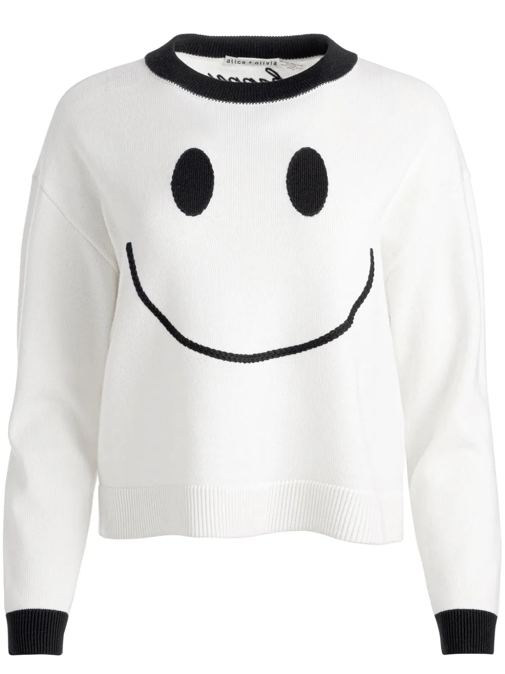 Ziggy Sweater