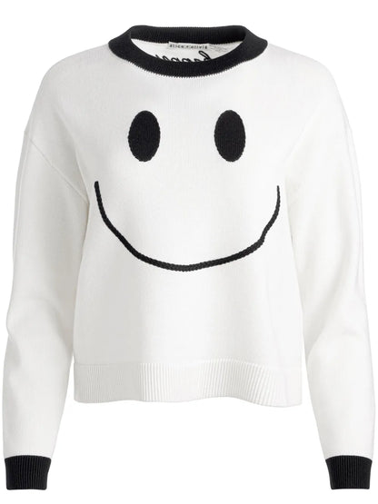 Ziggy Sweater