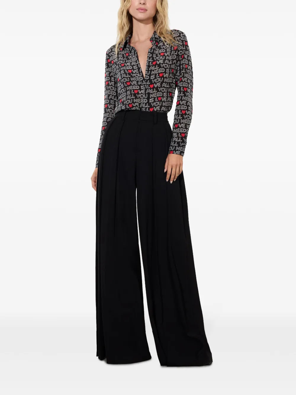 Willa Shirt