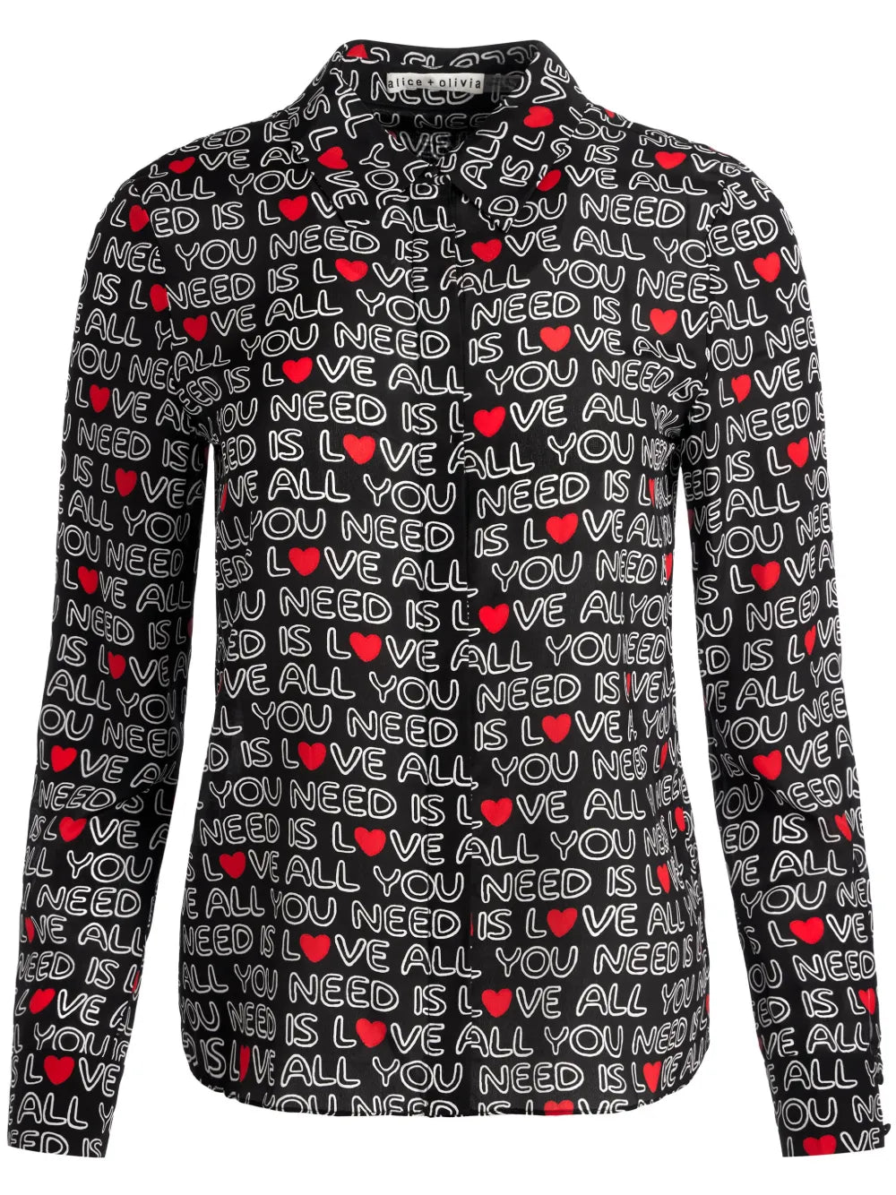Willa Shirt