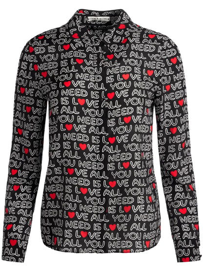 Willa Shirt