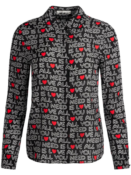 Willa Shirt