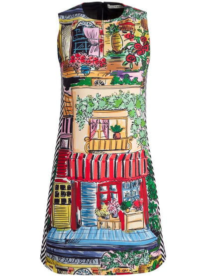 Coley Mini Dress