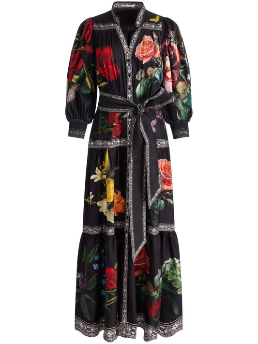 Cora Maxi Dress
