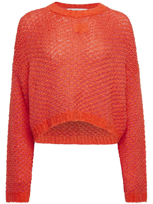 Logo Patch Jumper