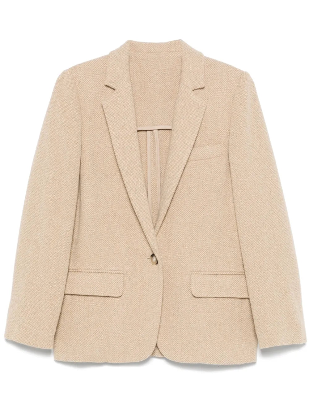 Charlyne Blazer