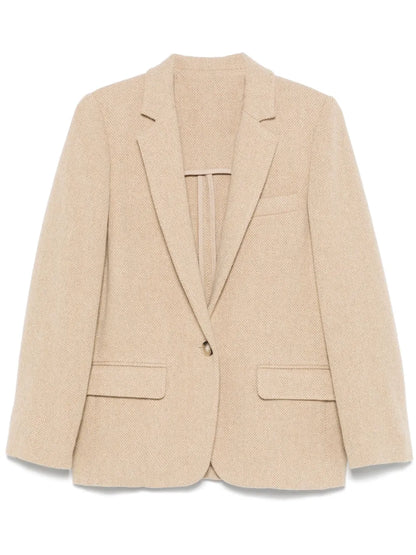 Charlyne Blazer