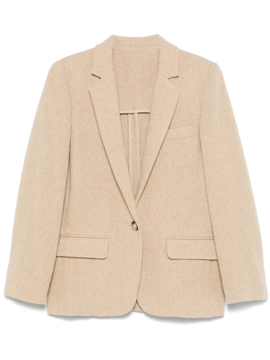 Charlyne Blazer