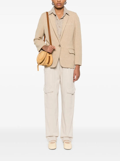 Charlyne Blazer