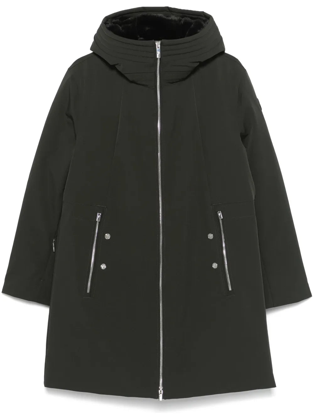 Misha Coat