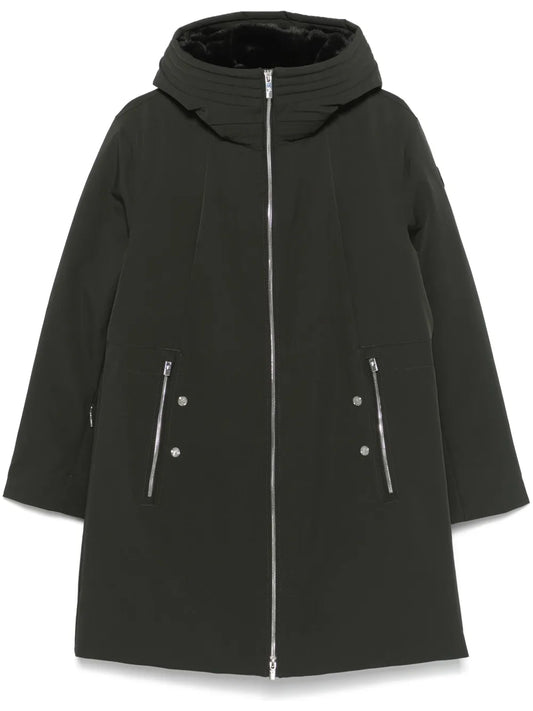 Misha Coat