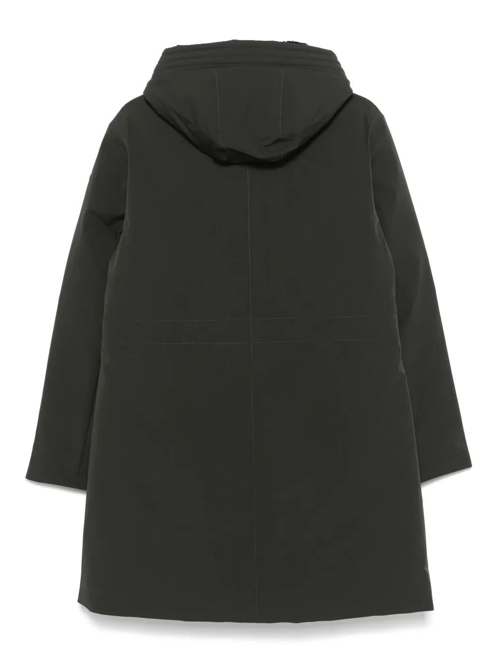 Misha Coat