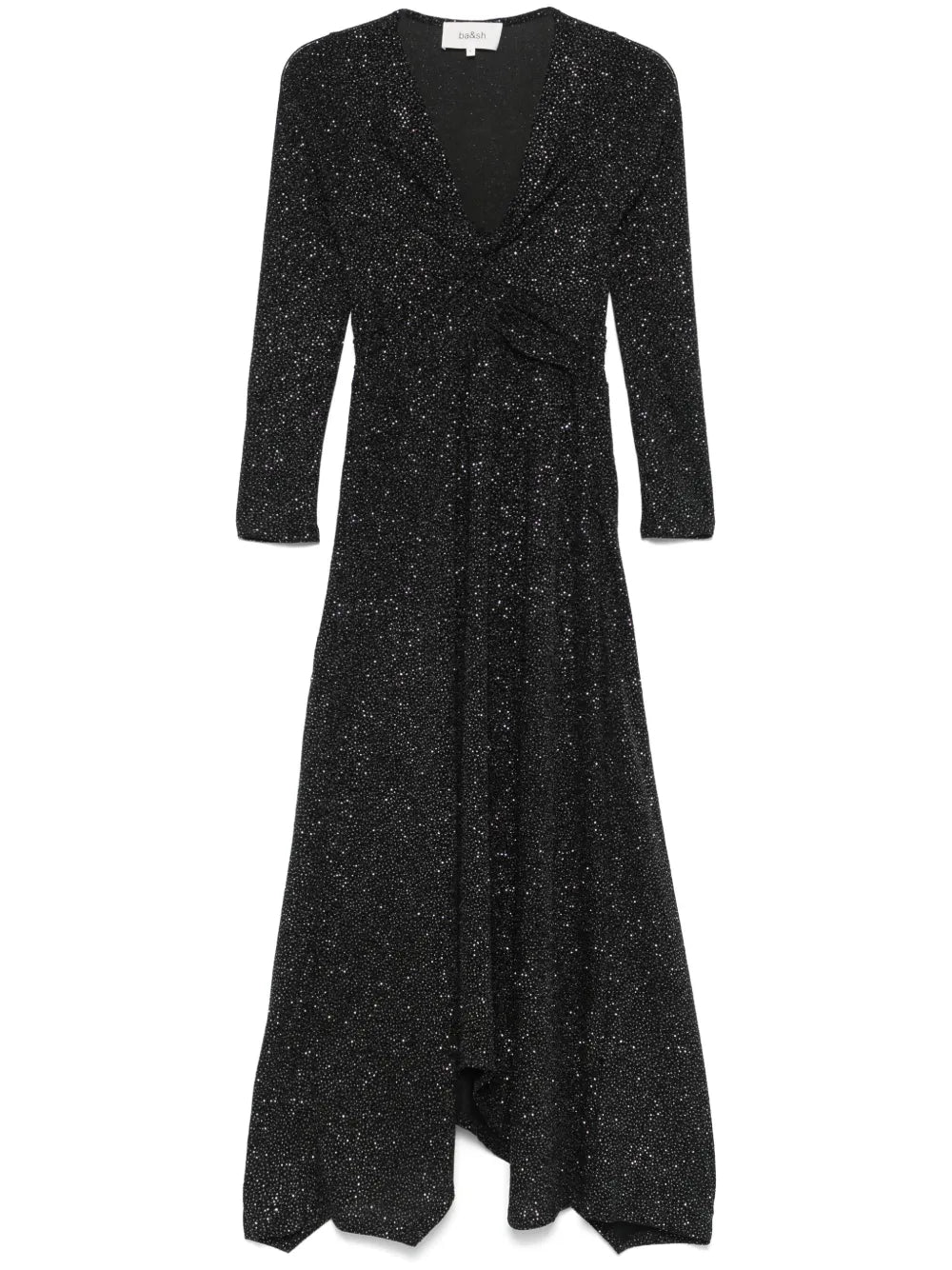 Brandy Midi Dress