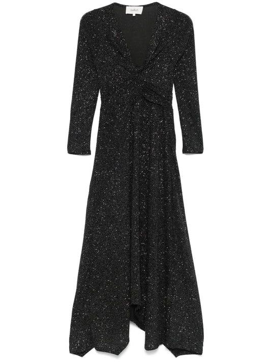 Brandy Midi Dress