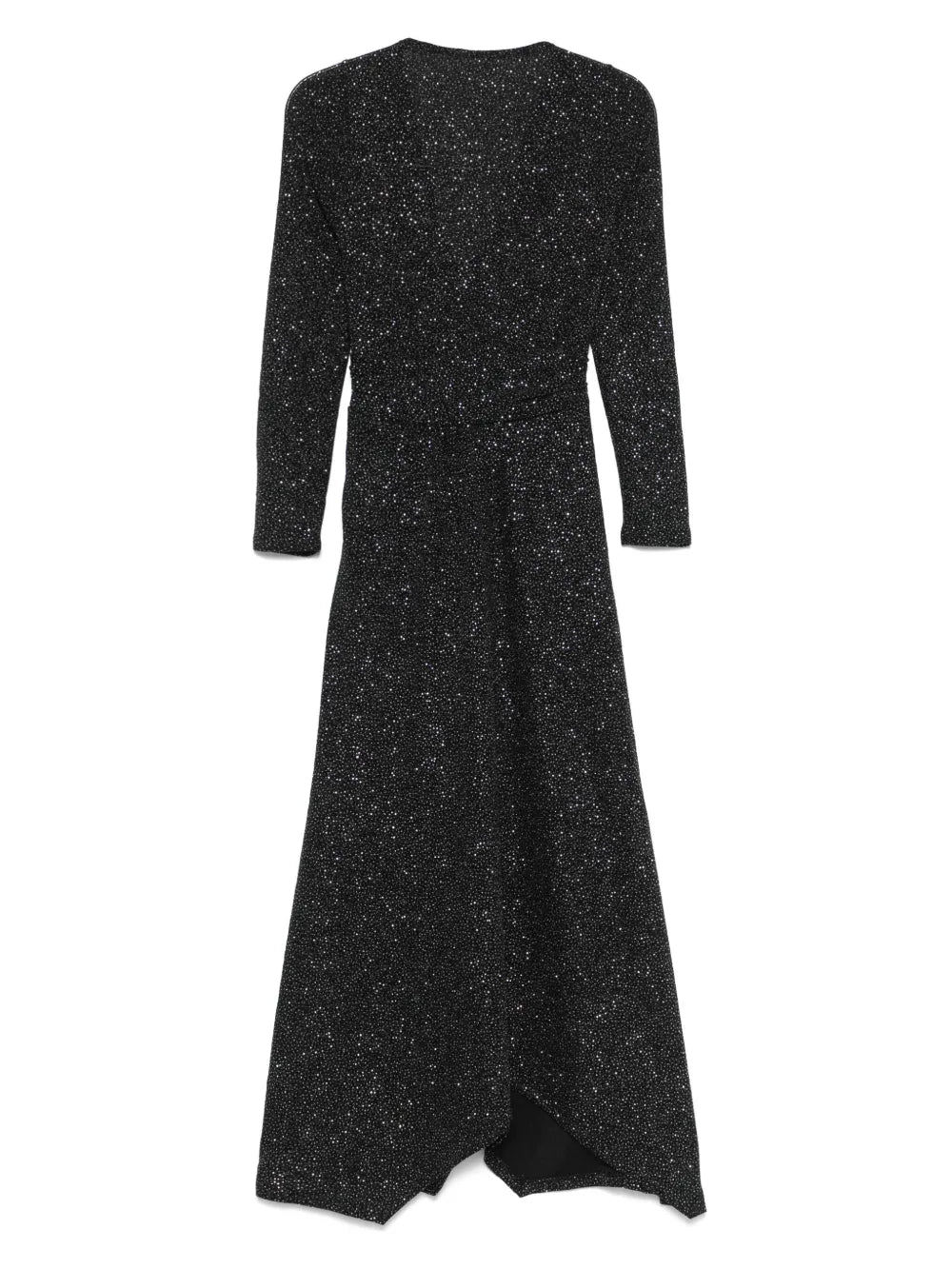 Brandy Midi Dress