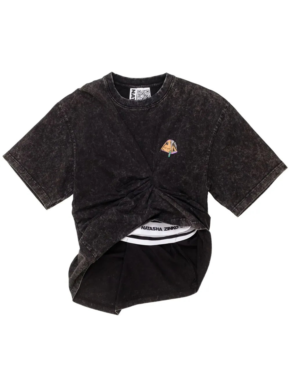 Camping T-Shirt