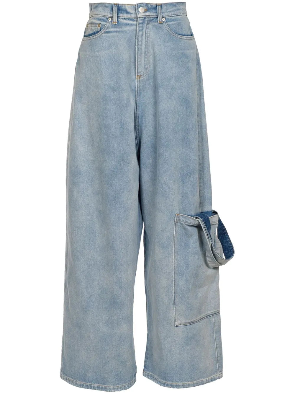 Transformers Jeans
