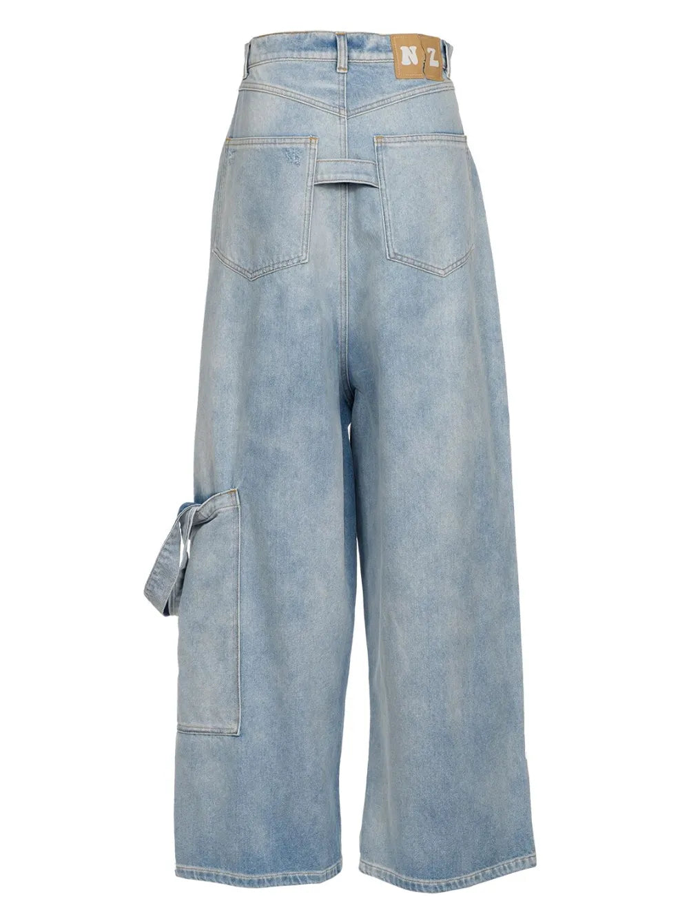 Transformers Jeans