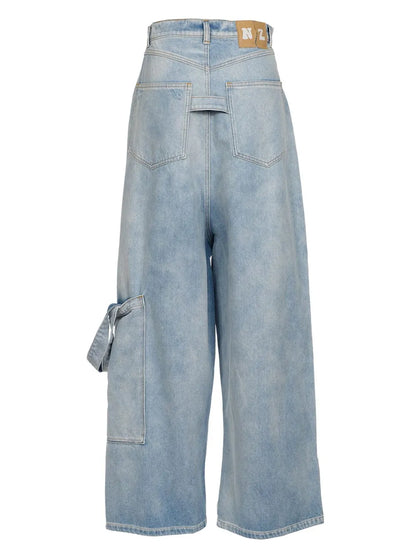 Transformers Jeans