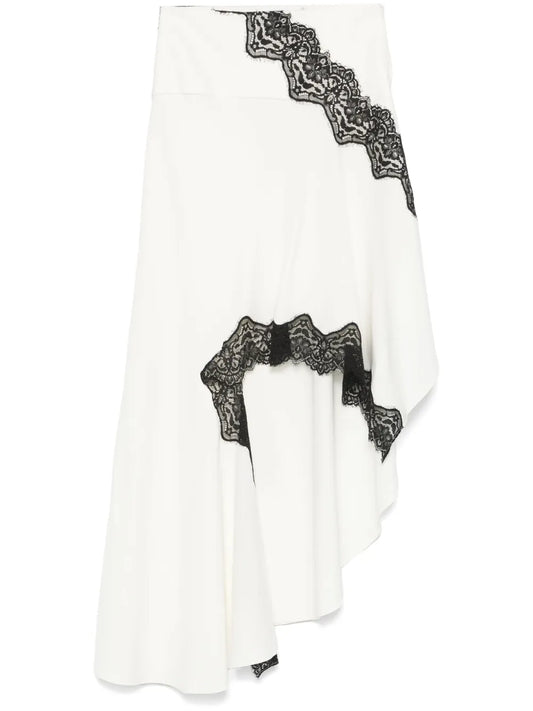 Verner Maxi Skirt