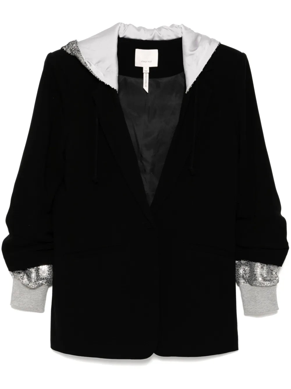 Khloe Blazer