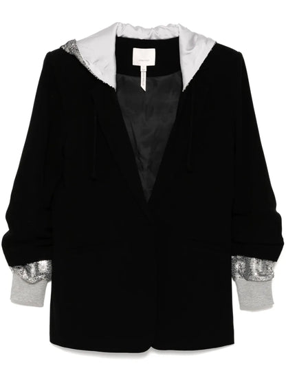 Khloe Blazer