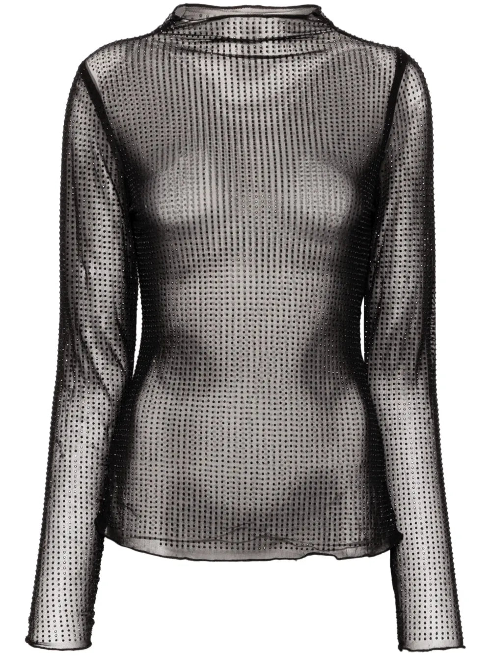 Dance All Night Top