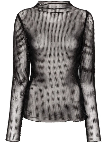Dance All Night Top